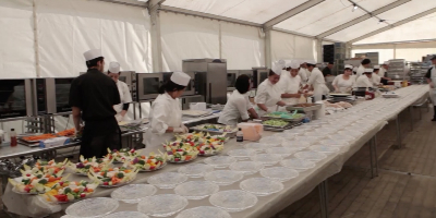 Catering